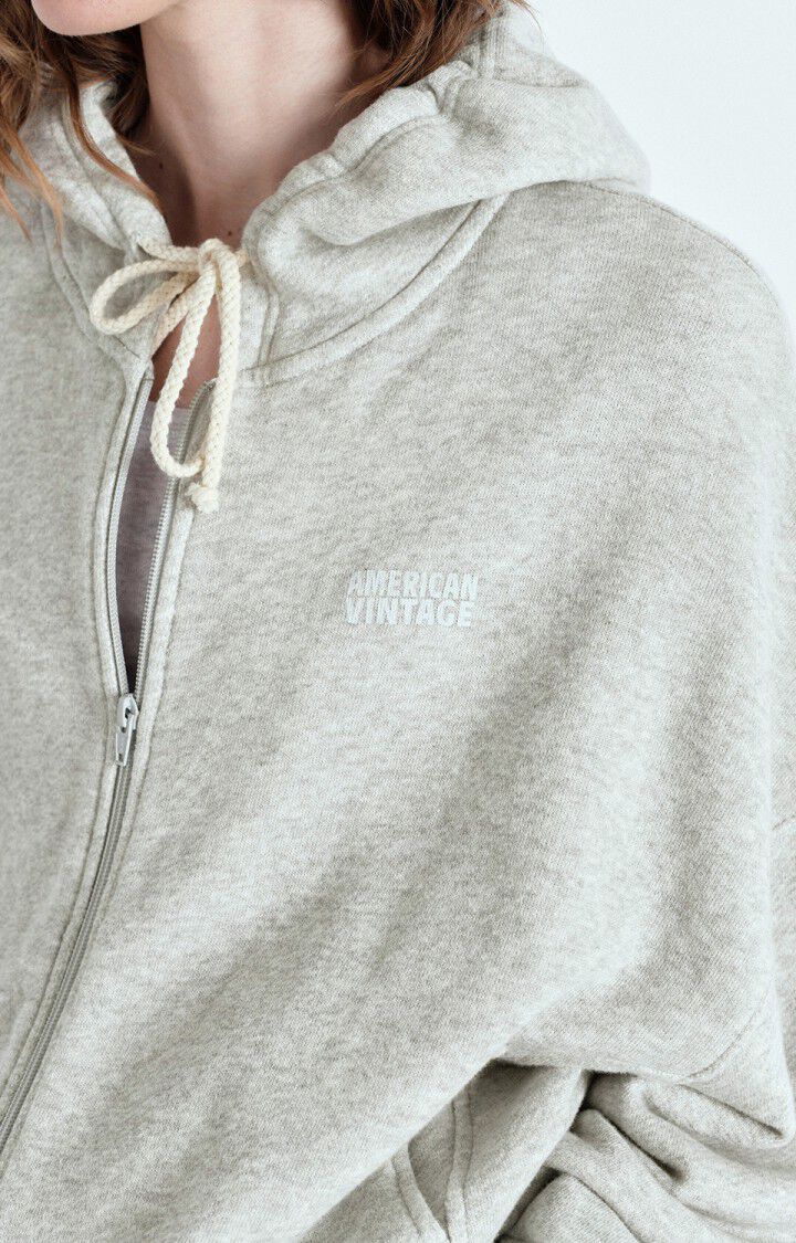 WOMEN'S HOODIE KODYTOWN