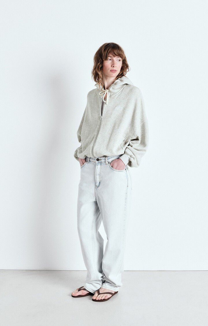 WOMEN'S HOODIE KODYTOWN