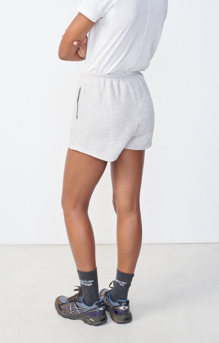 WOMEN'S SHORTS KODYTOWN - POLAR MELANGE