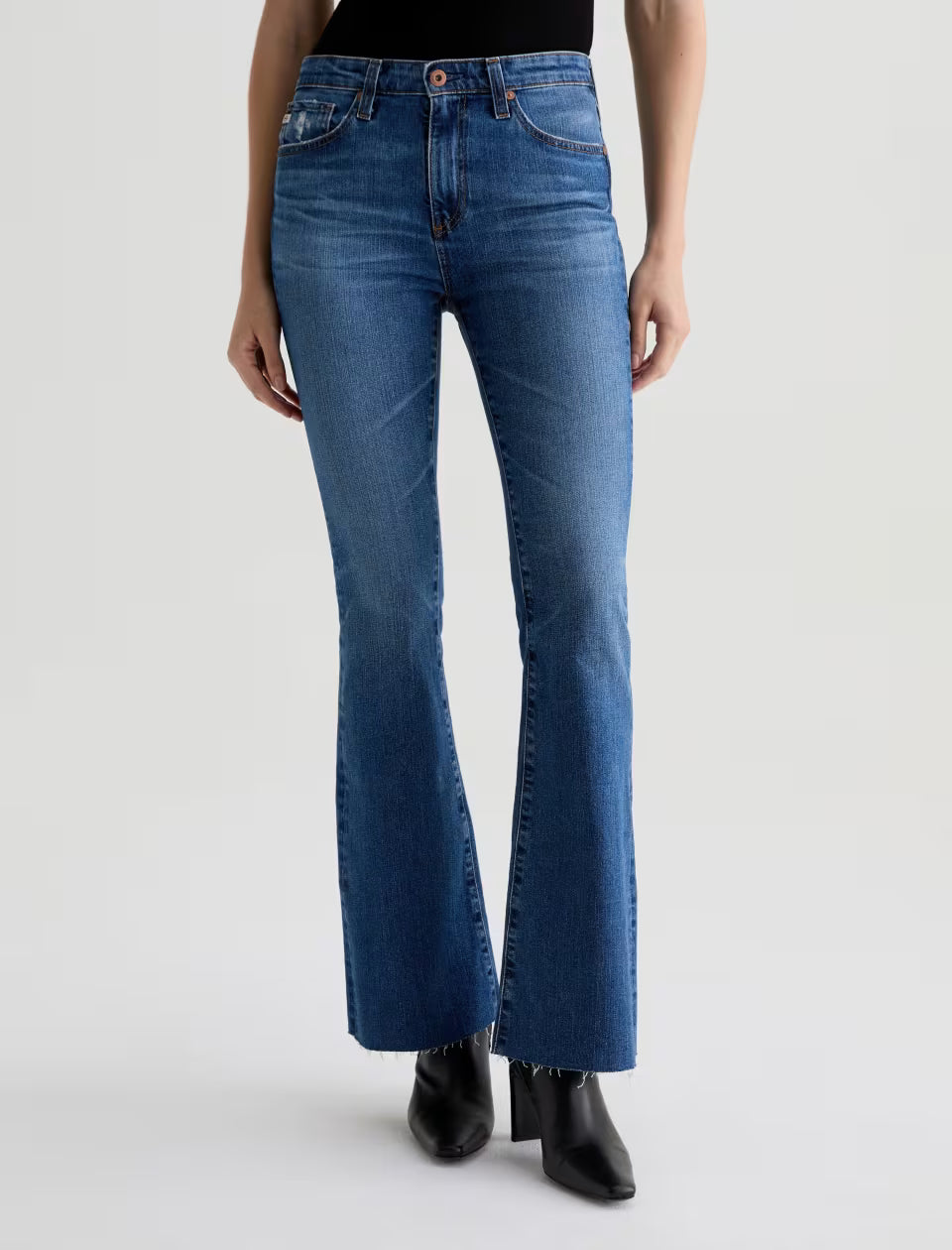 FARRAH BOOT CUT - 15 YEARS PRAGUE
