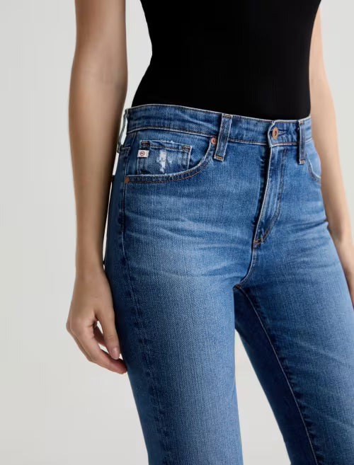 FARRAH BOOT CUT - 15 YEARS PRAGUE