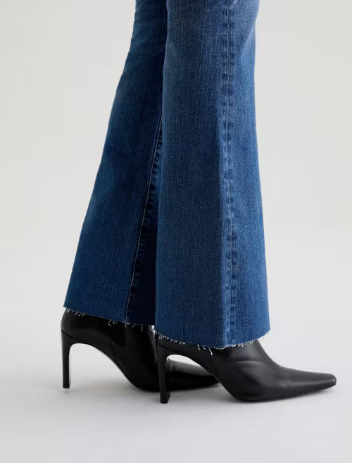 FARRAH BOOT CUT - 15 YEARS PRAGUE