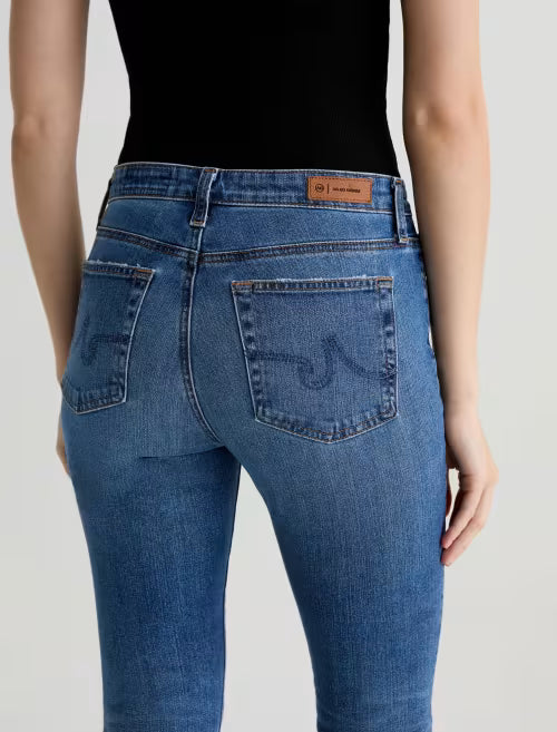 FARRAH BOOT CUT - 15 YEARS PRAGUE