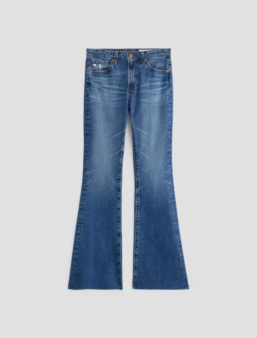 FARRAH BOOT CUT - 15 YEARS PRAGUE