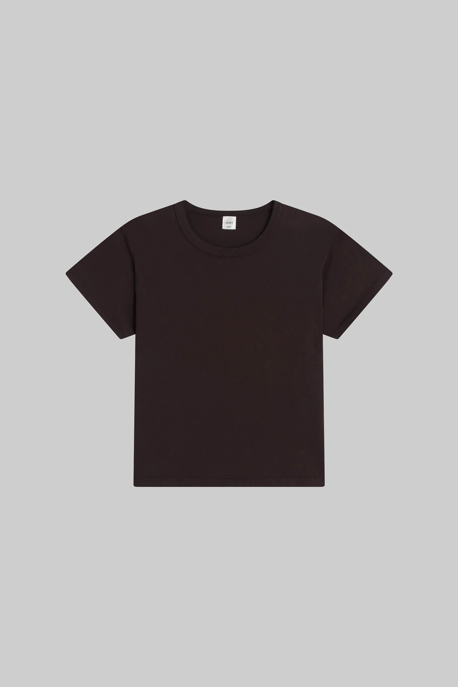 THE MARGO - CHOCOLATE BROWN