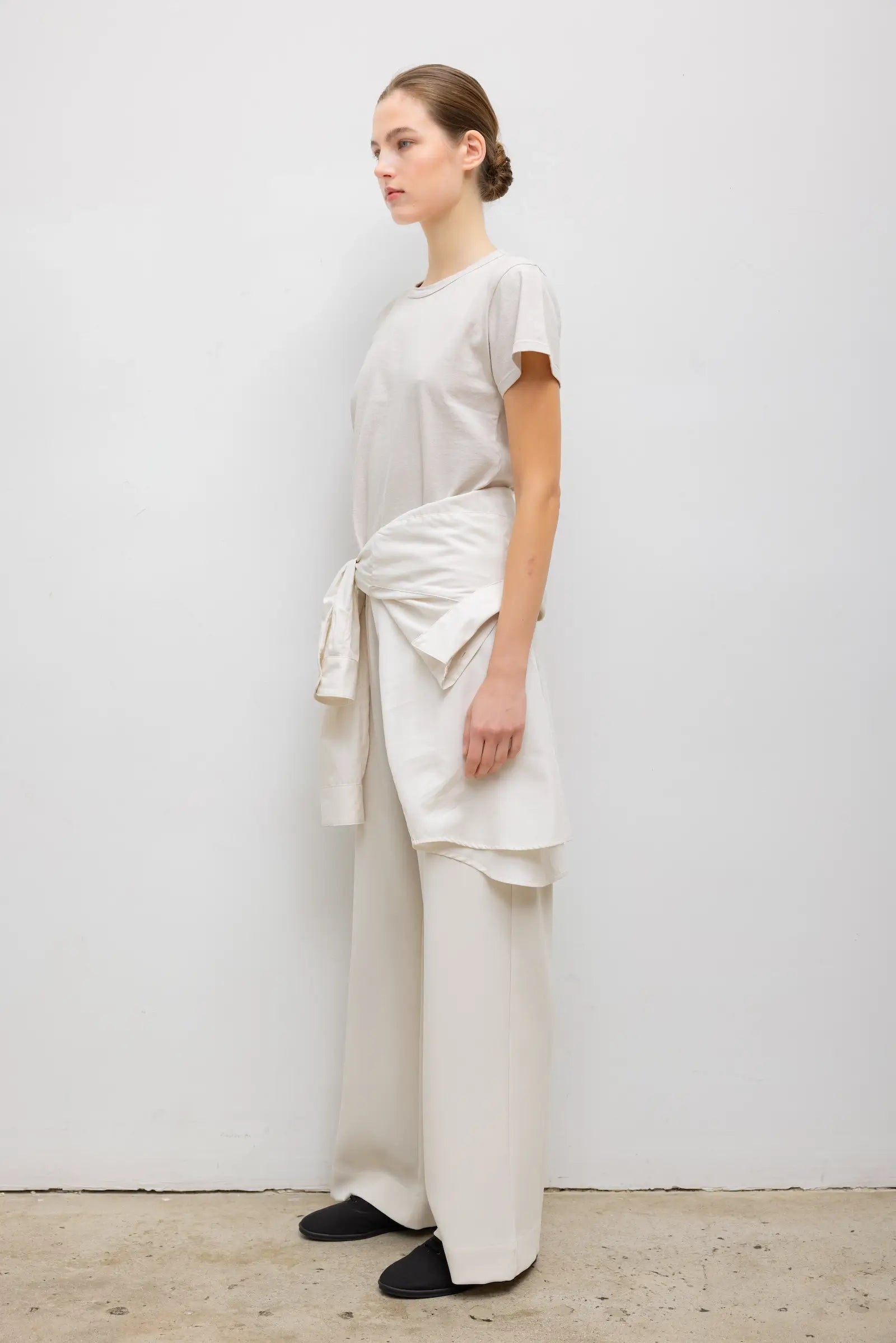 THE MARGO - CREME