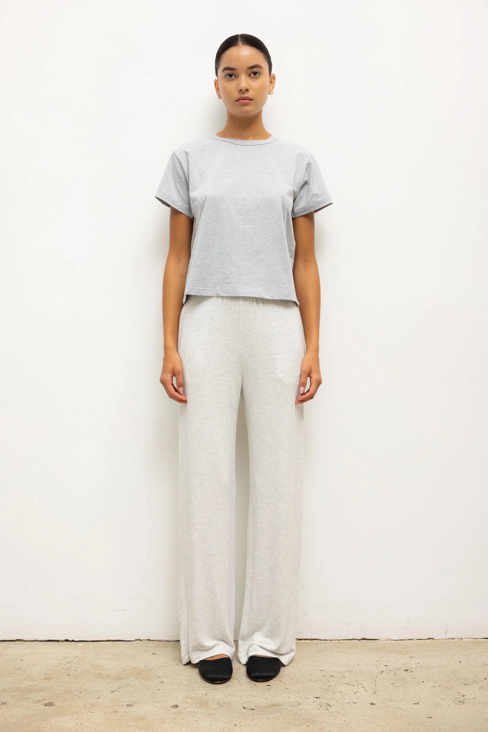THE MARGO - HEATHER GREY