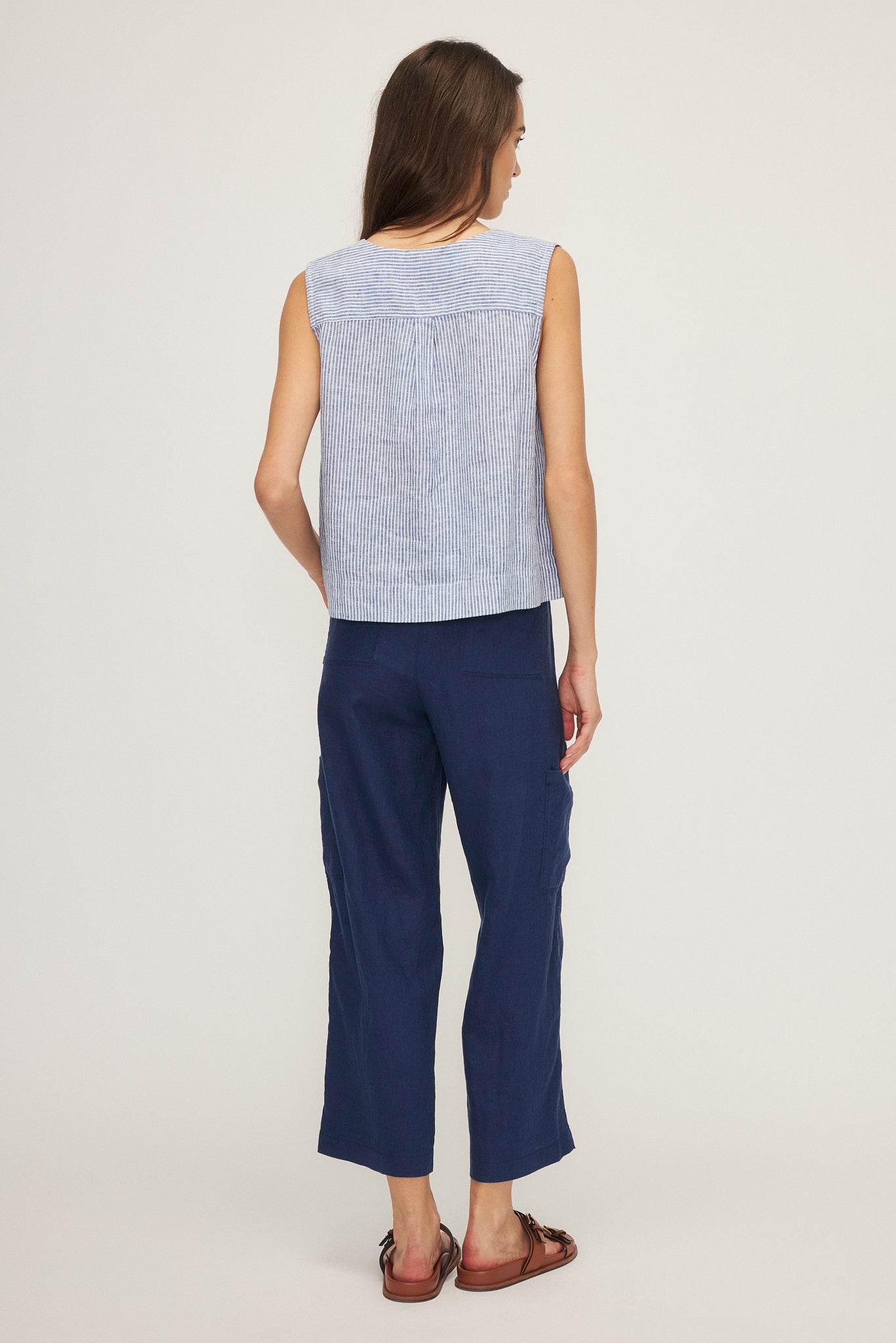 LINDEN VEST