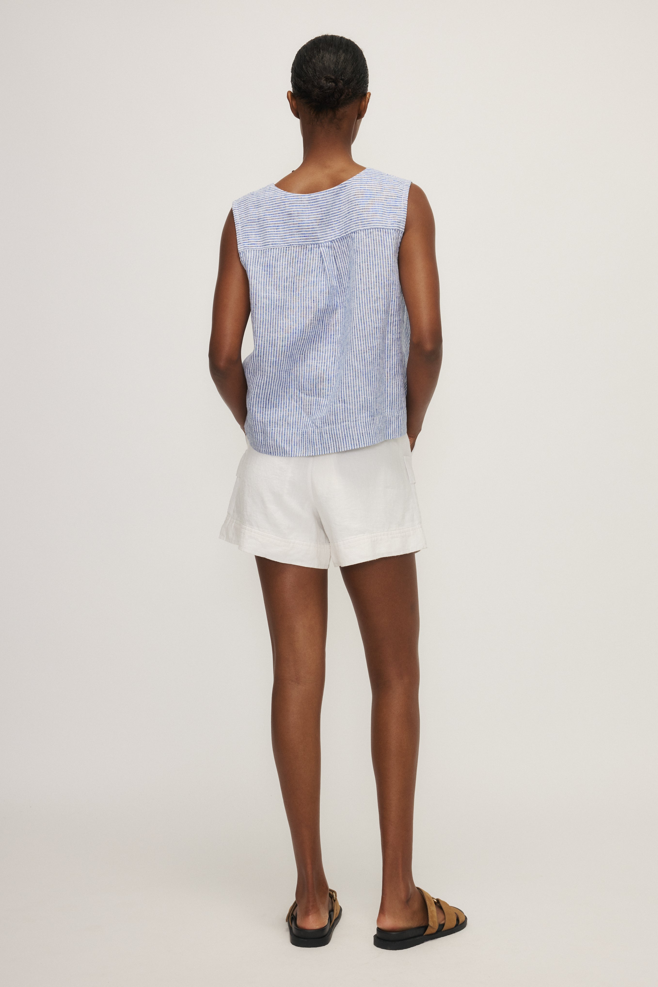 LINDEN VEST