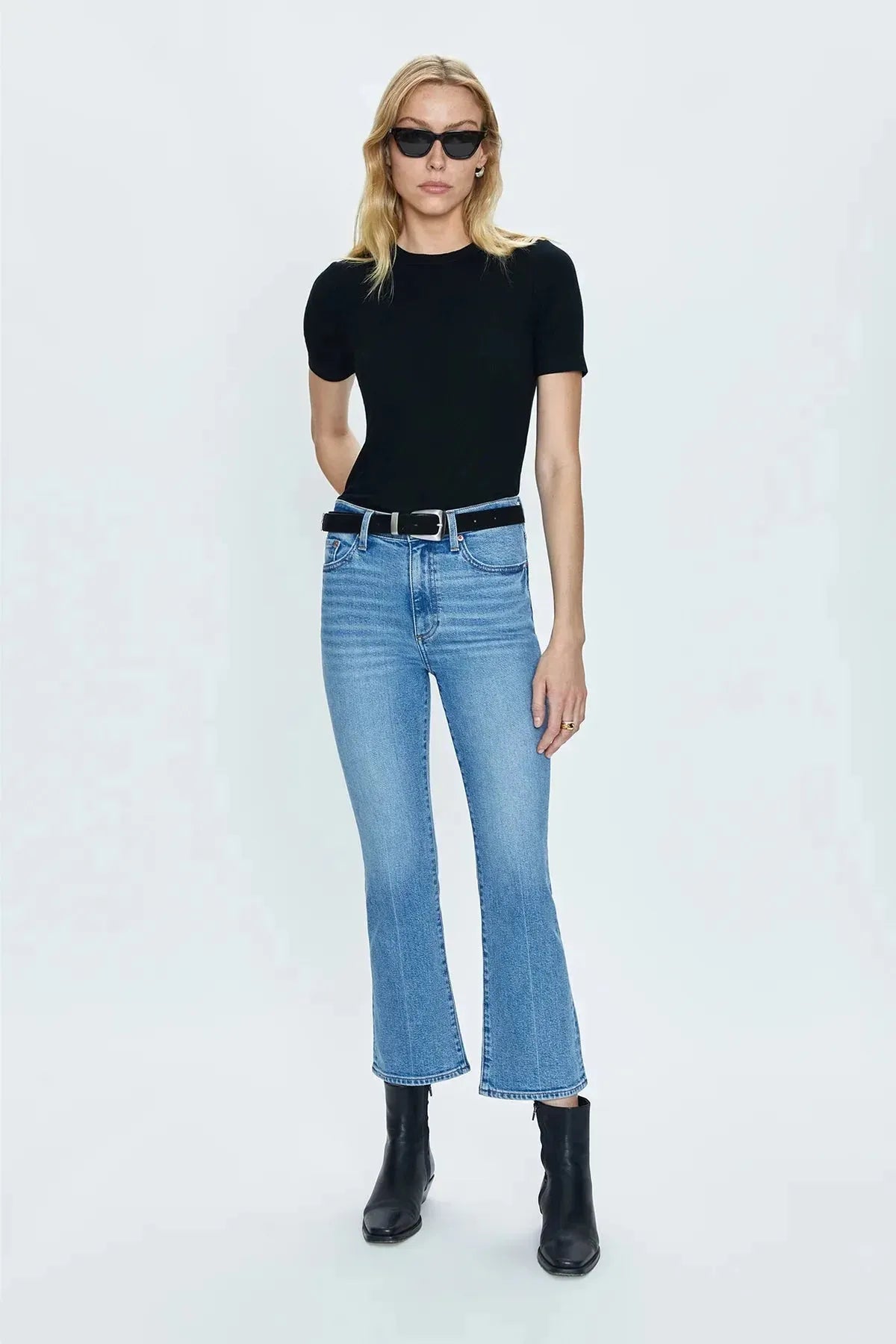 LENNON JEAN