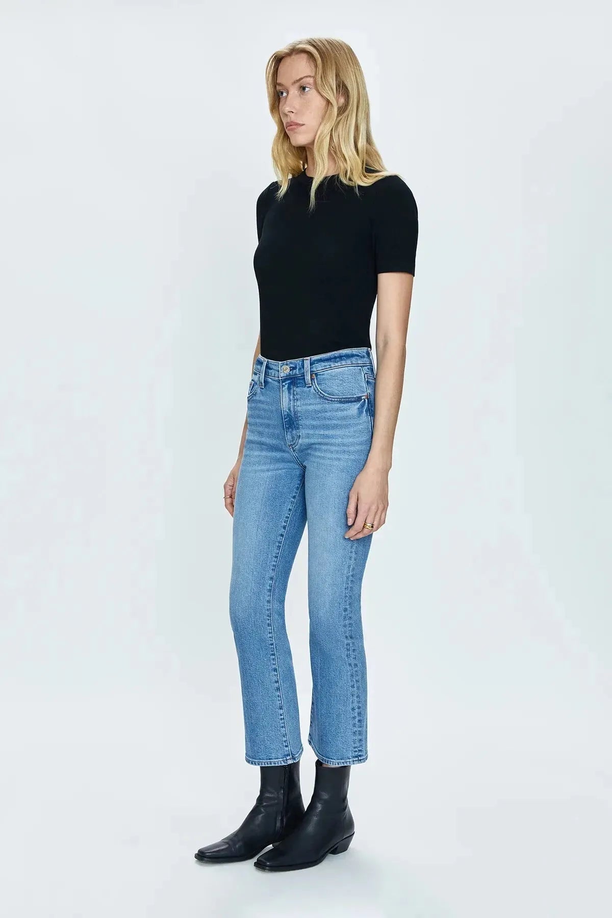 LENNON JEAN