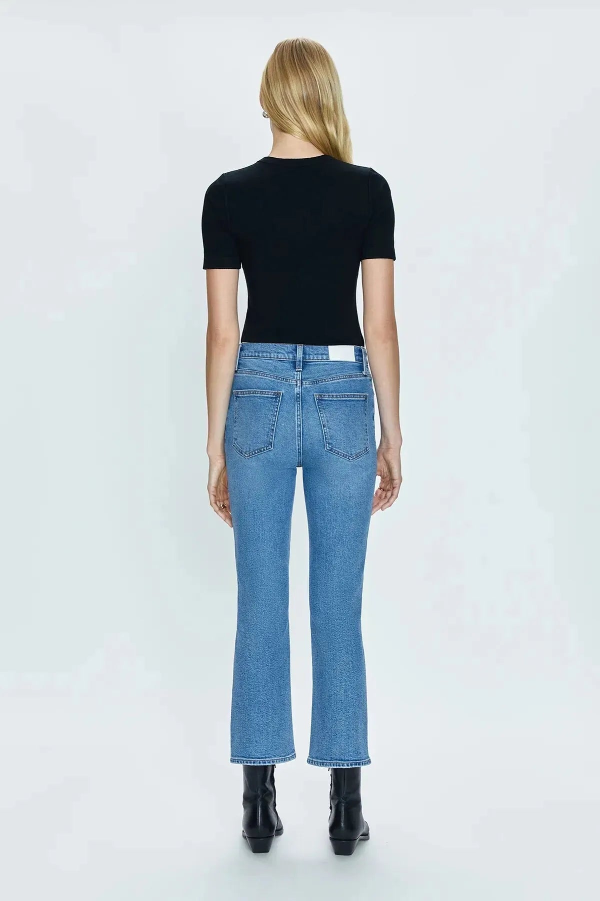 LENNON JEAN