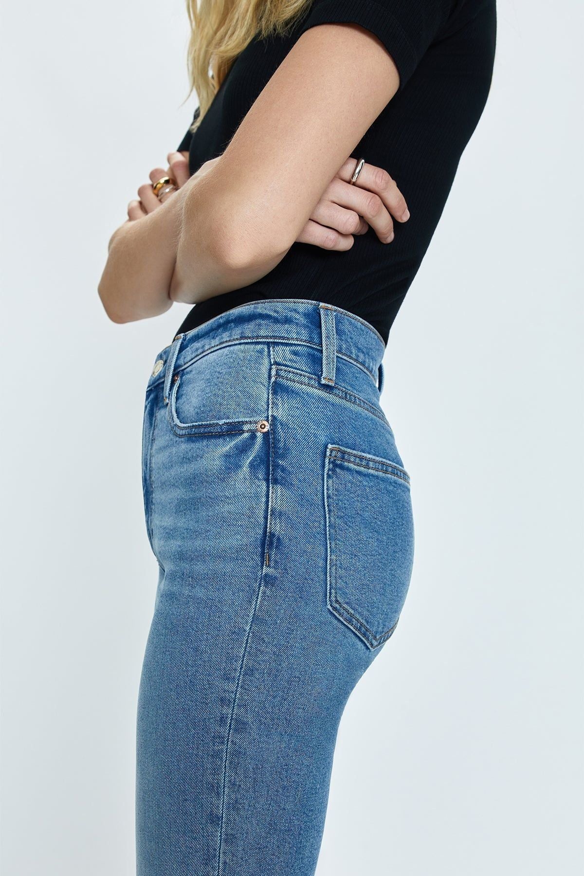 LENNON JEAN