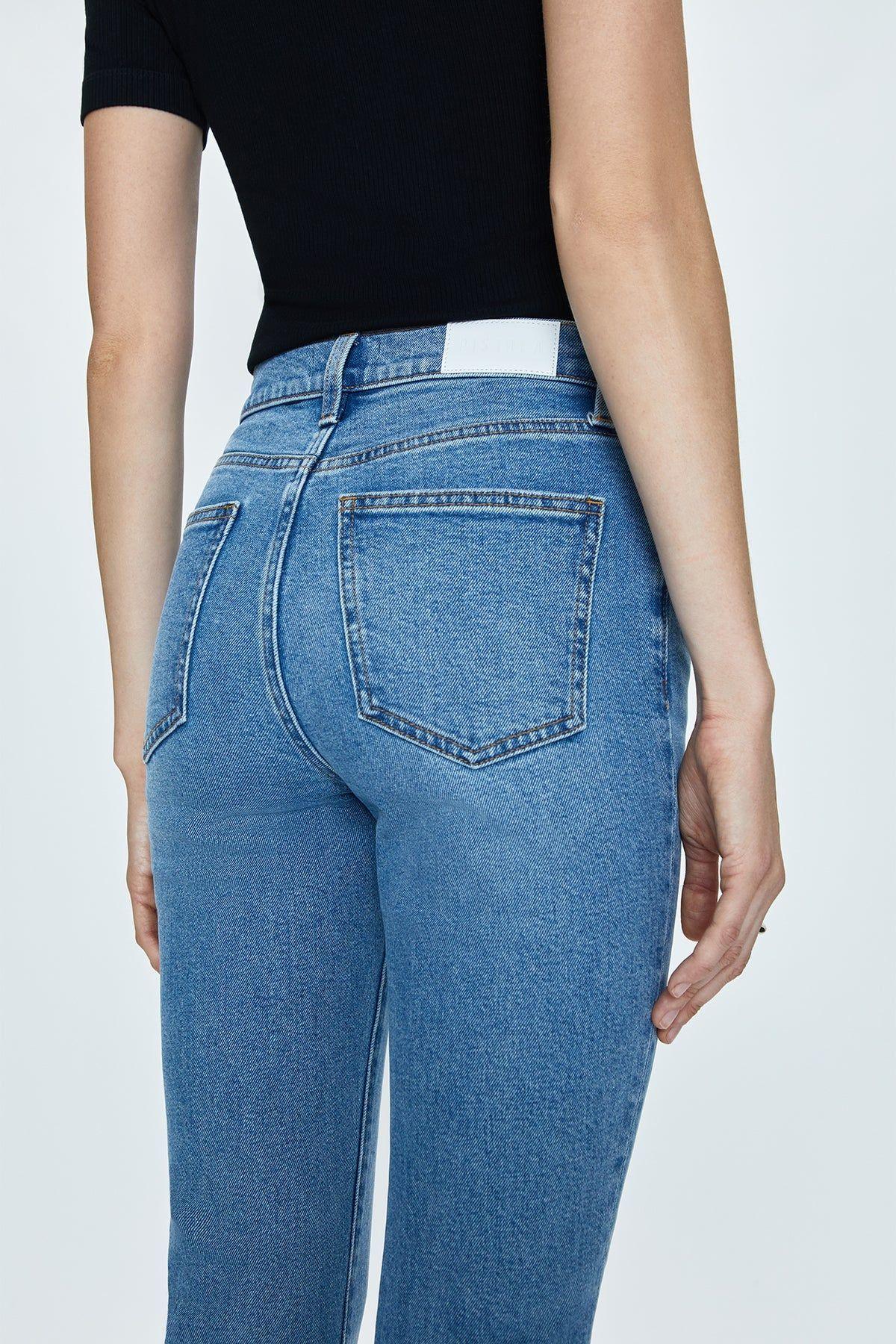 LENNON JEAN