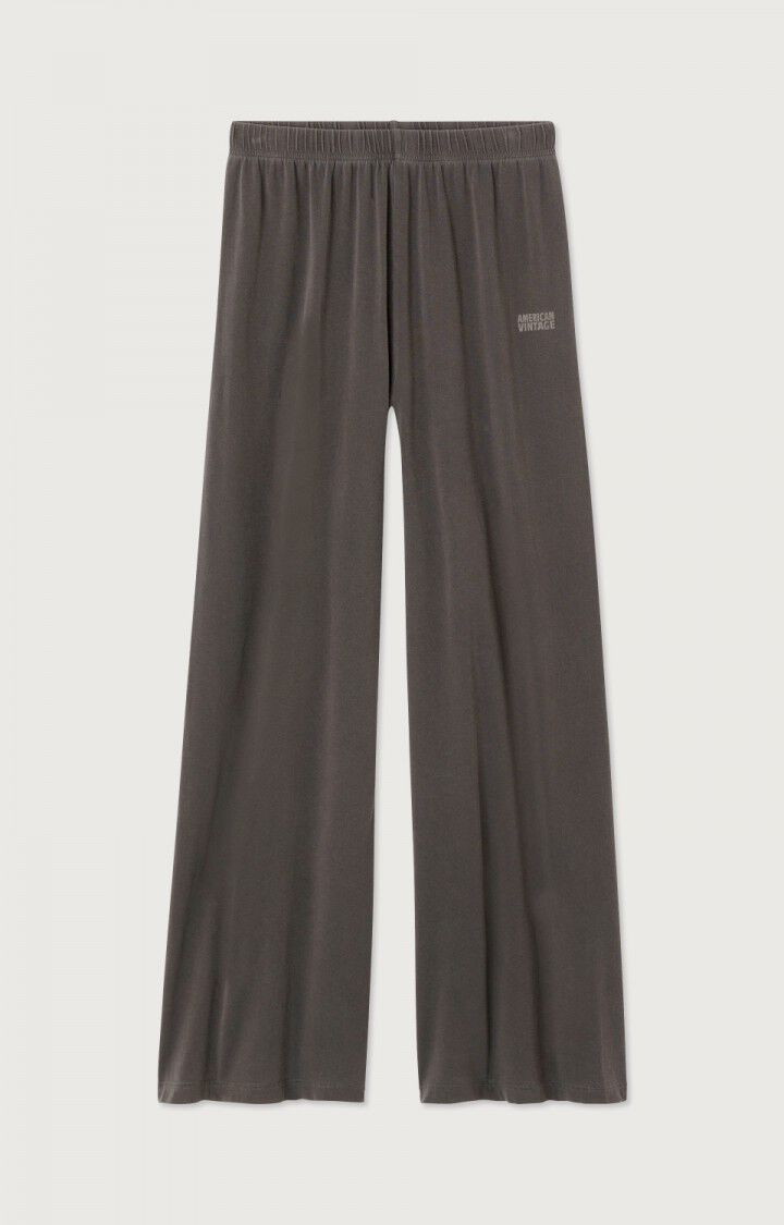 WOMEN'S JOGGERS PYMAZ - VINTAGE CARBON