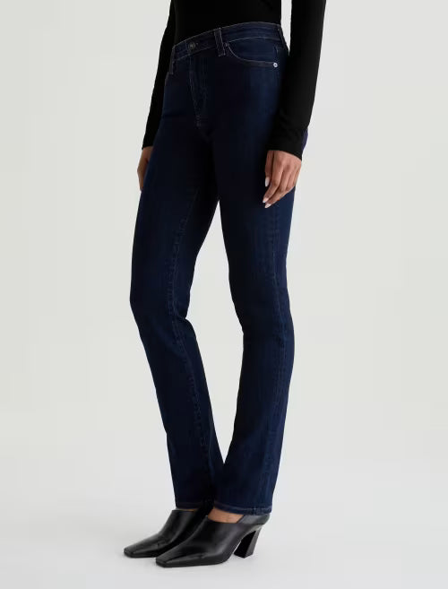 MARI EXTENDED LENGTH - MODERN INDIGO