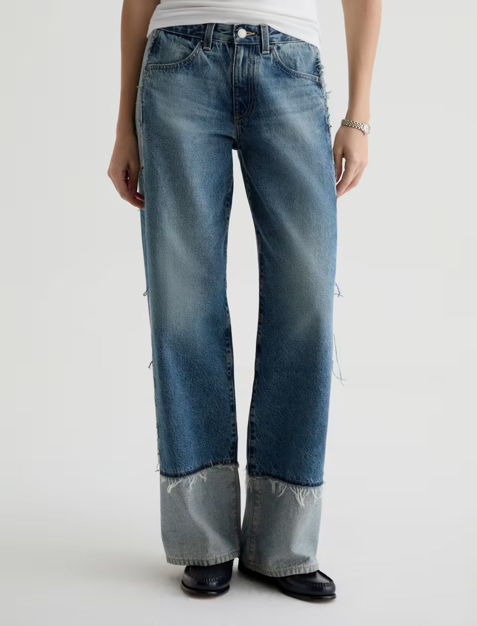 ADRIA COLORBLOCK - 13 YEARS OTHERWORLDLY