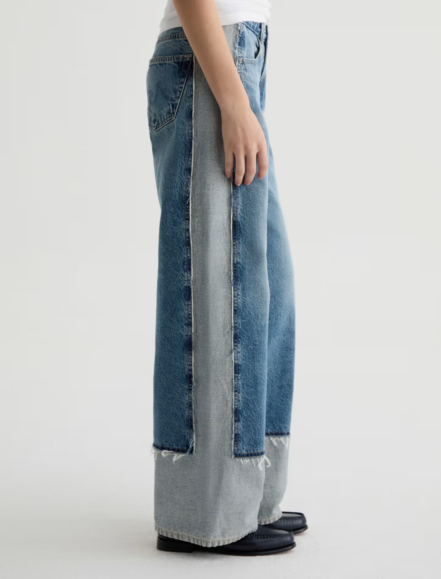 ADRIA COLORBLOCK - 13 YEARS OTHERWORLDLY