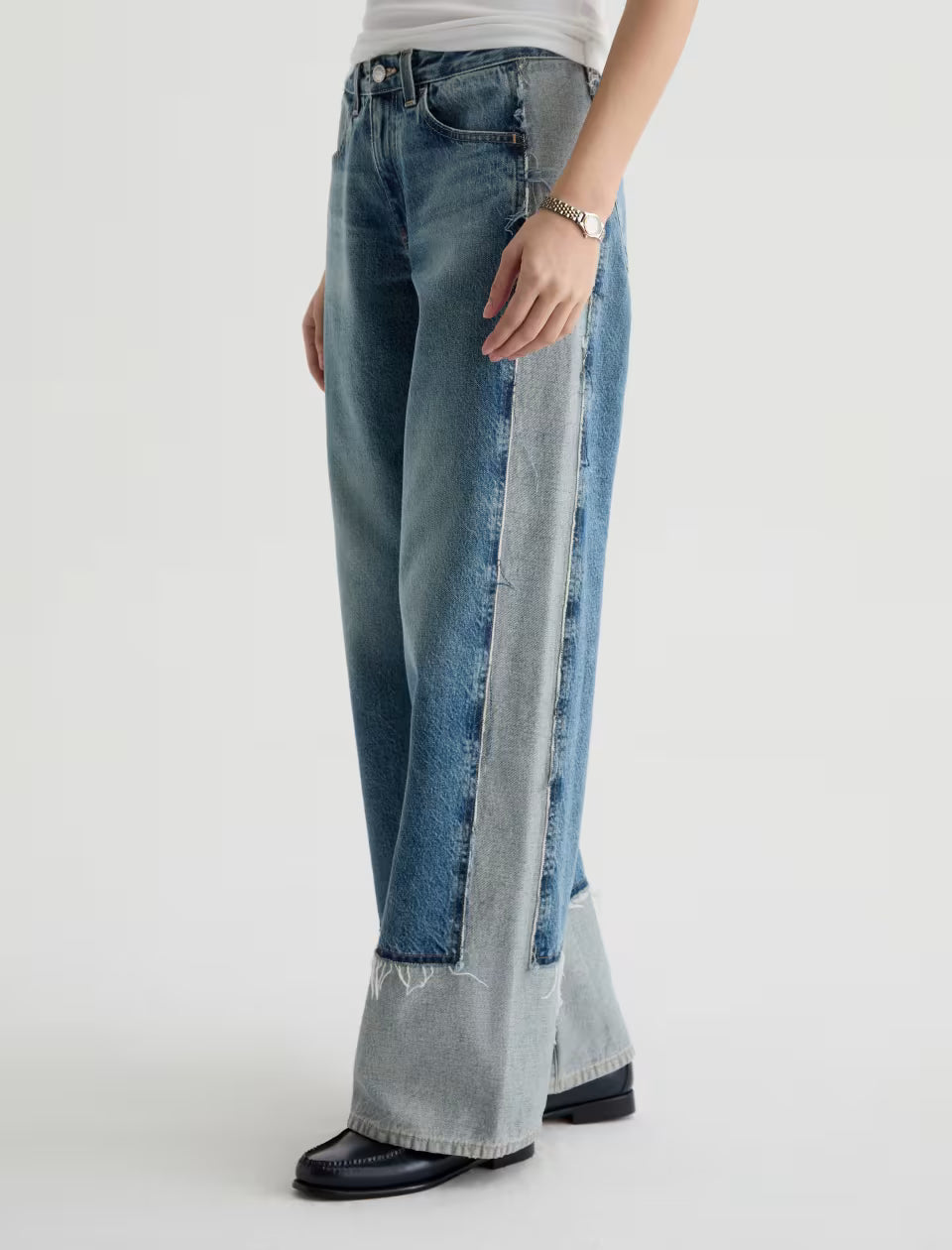 ADRIA COLORBLOCK - 13 YEARS OTHERWORLDLY