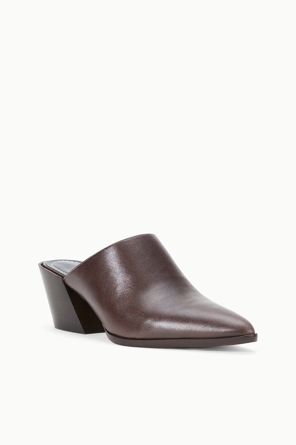 AUSTEN MULE - ESPRESSO