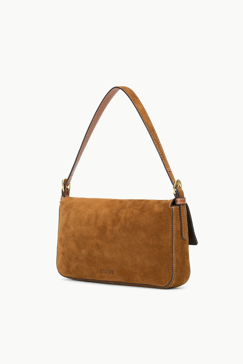 HARLOW BAG - TAN