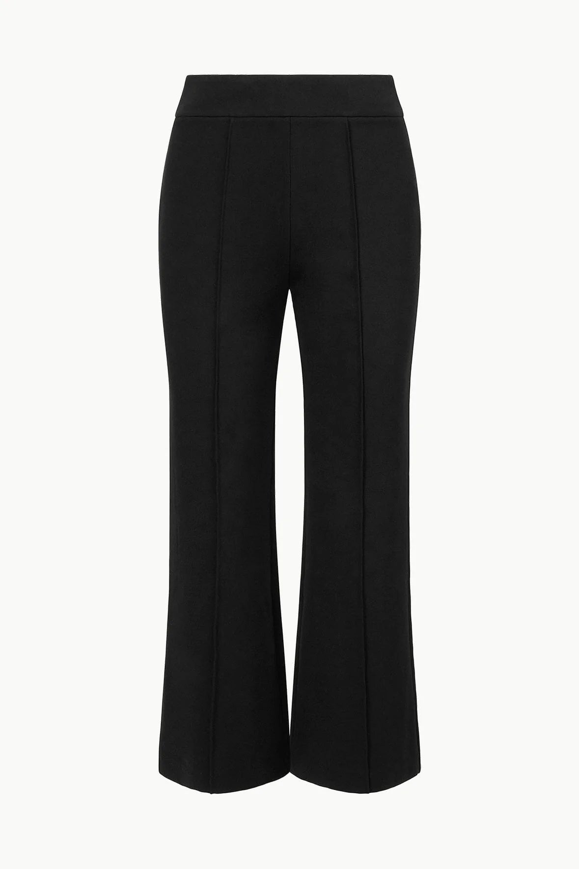 KNACK PANT - BLACK