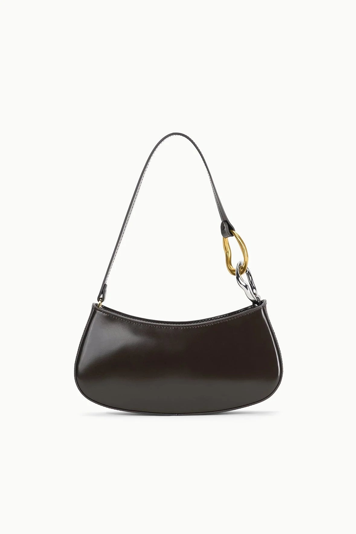 OLLIE BAG - ESPRESSO