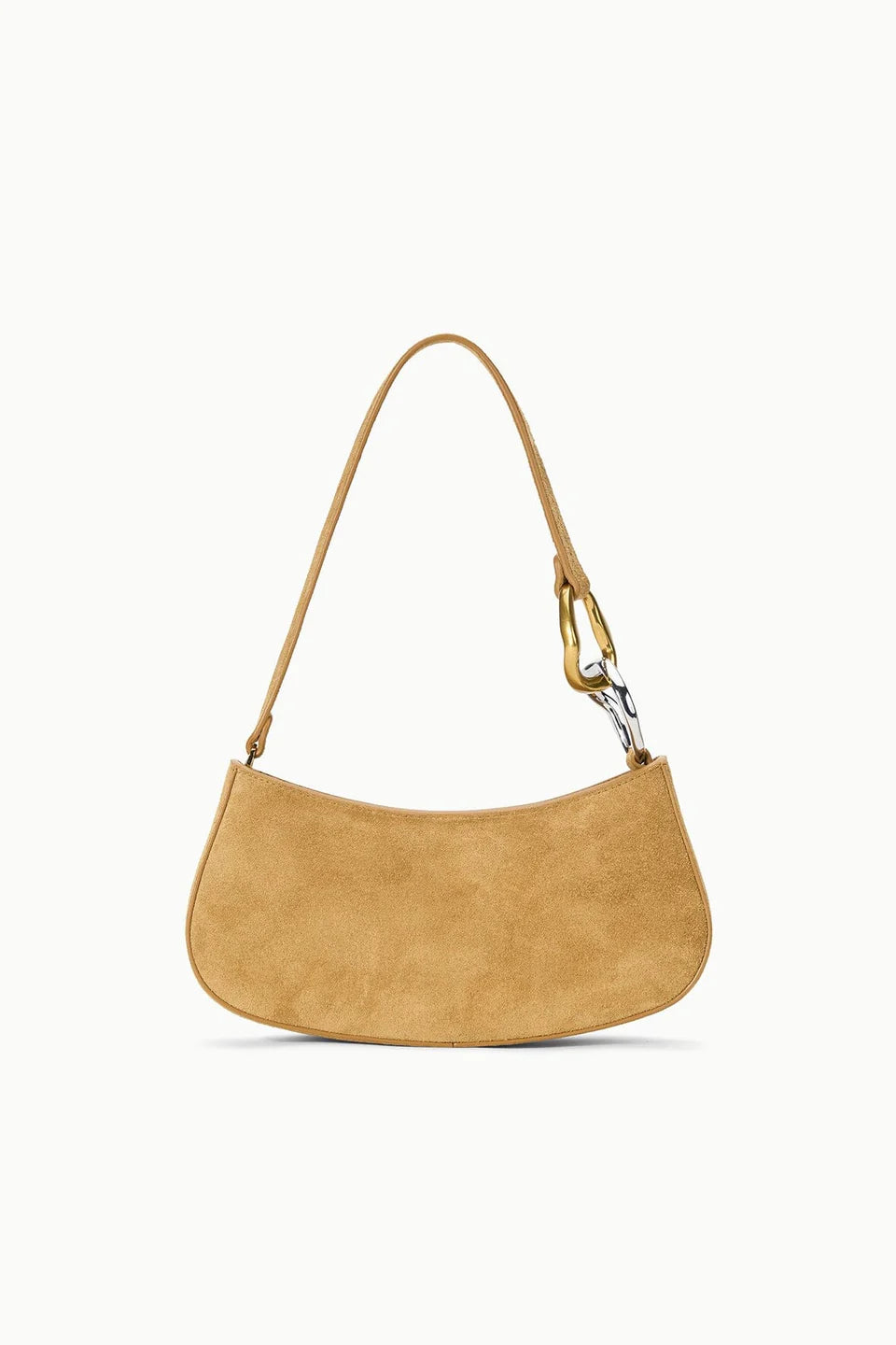 OLLIE BAG - HAZEL