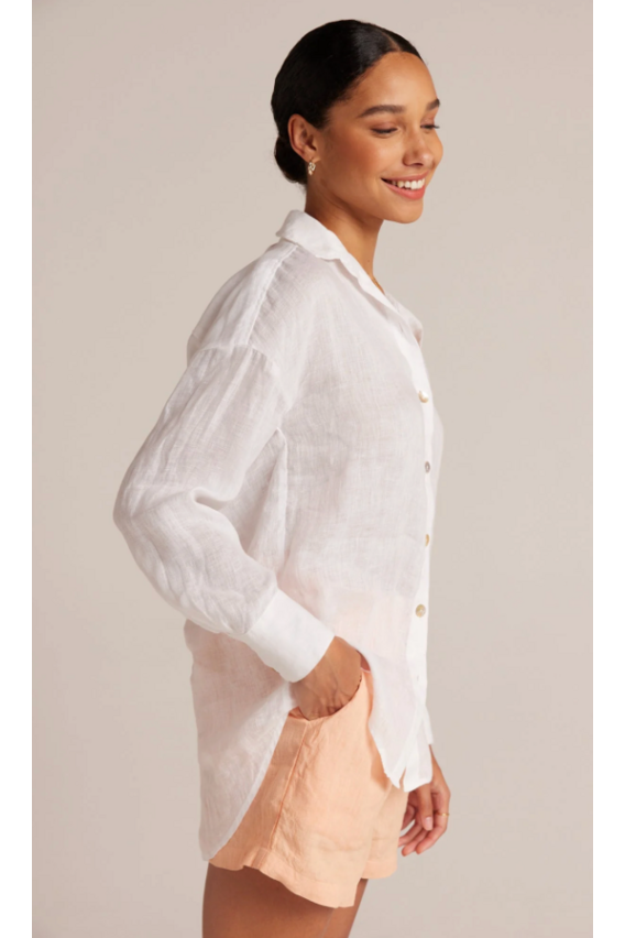 BOYFRIEND BUTTON DOWN