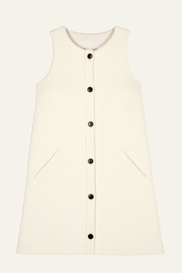 ROBE PARVEEN