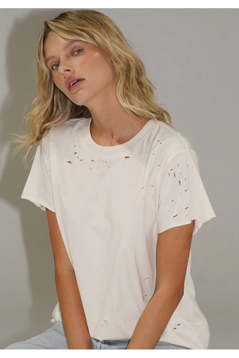 ROCKER TEE