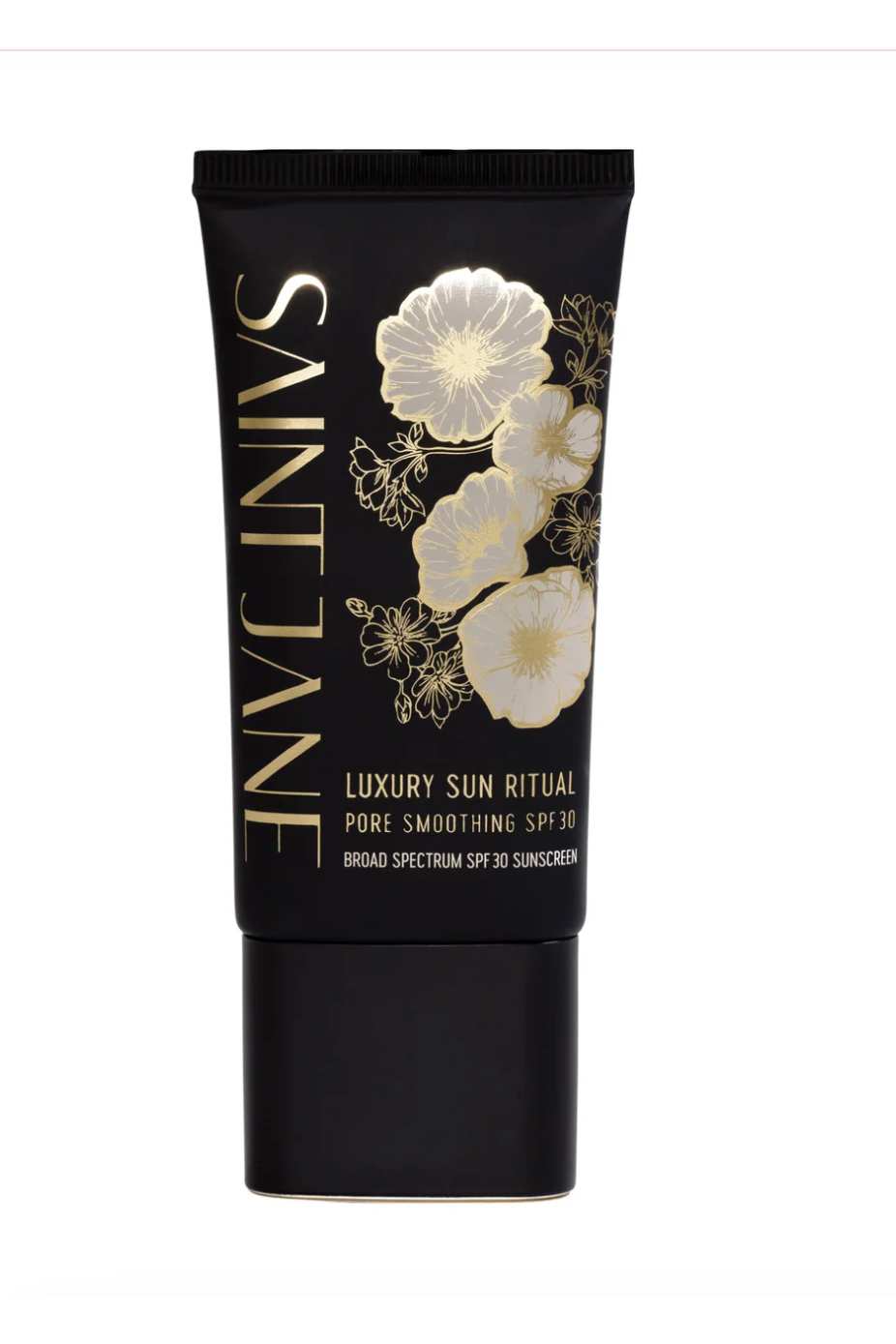 SUN RITUAL MINERAL SPF 30 - PORE SMOOTHING SUNSCREEN