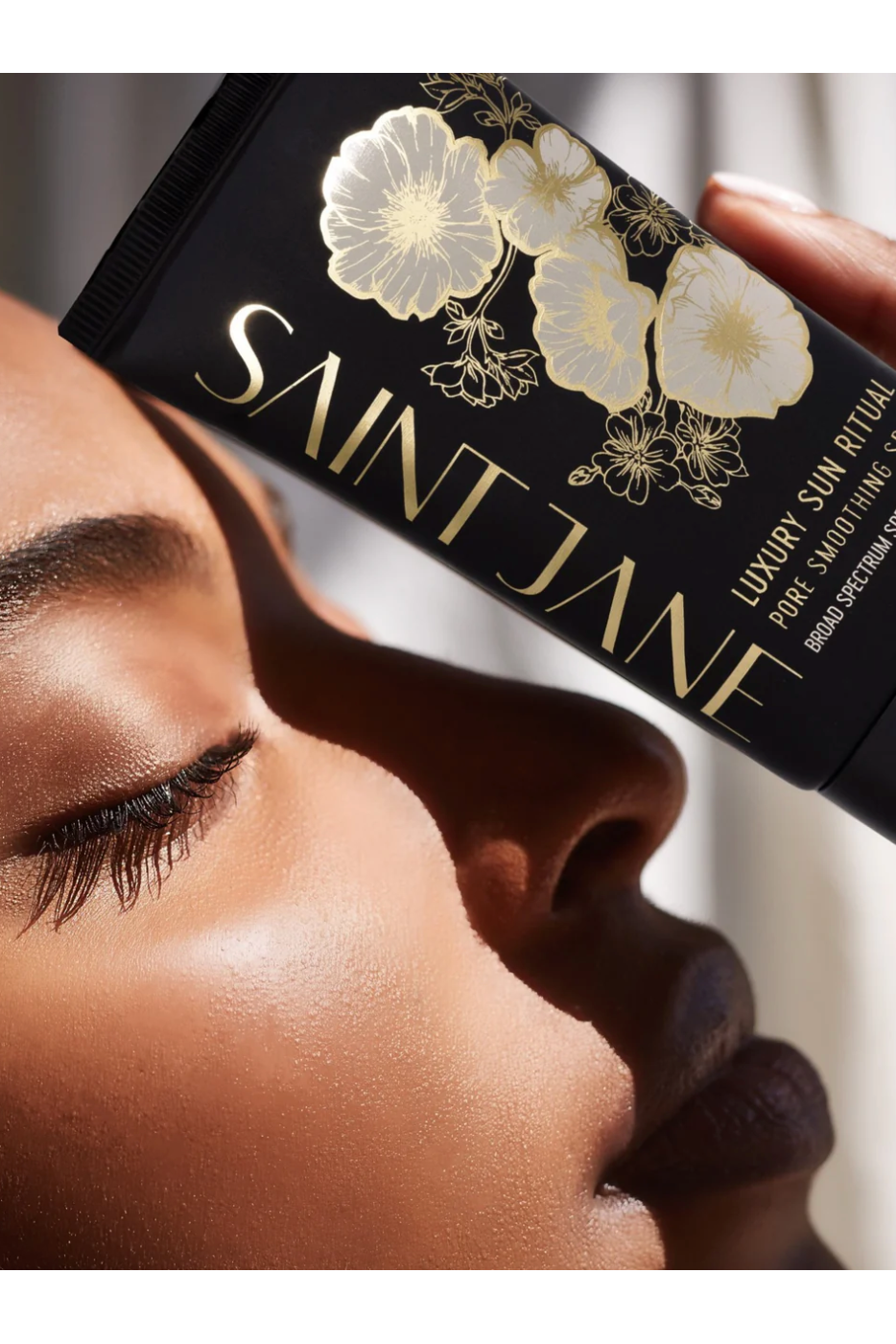 SUN RITUAL MINERAL SPF 30 - PORE SMOOTHING SUNSCREEN