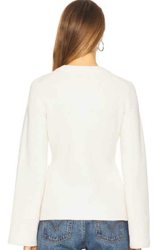 DANI CARDIGAN - SHELL
