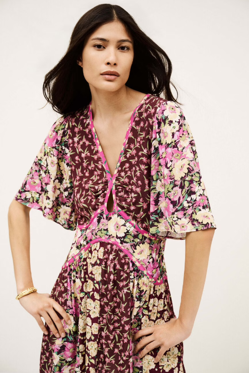 INDREA DRESS