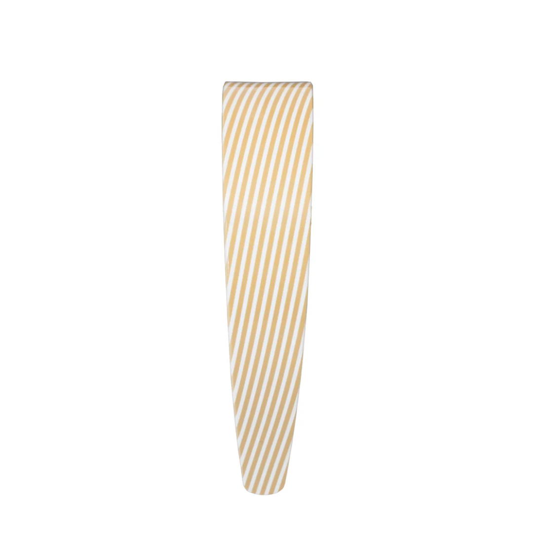 STARLET HEADBAND IN AMARETTO CABANA