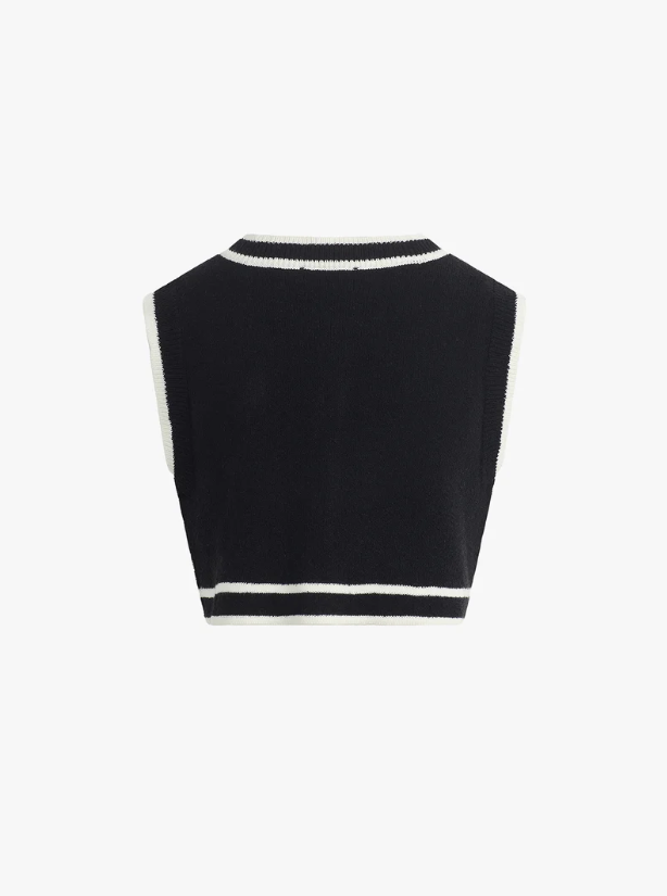 THE MEREDITH TOP
