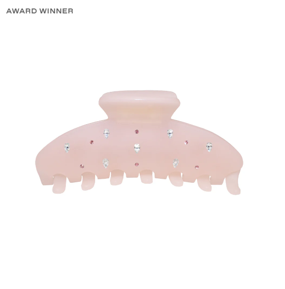 BIG EFFING CLIP IN EVERYDAY ANGEL