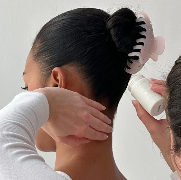 BIG EFFING CLIP IN EVERYDAY ANGEL