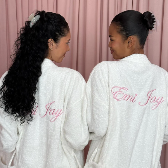 SWEETHEART CLIP IN CLOUD KISS