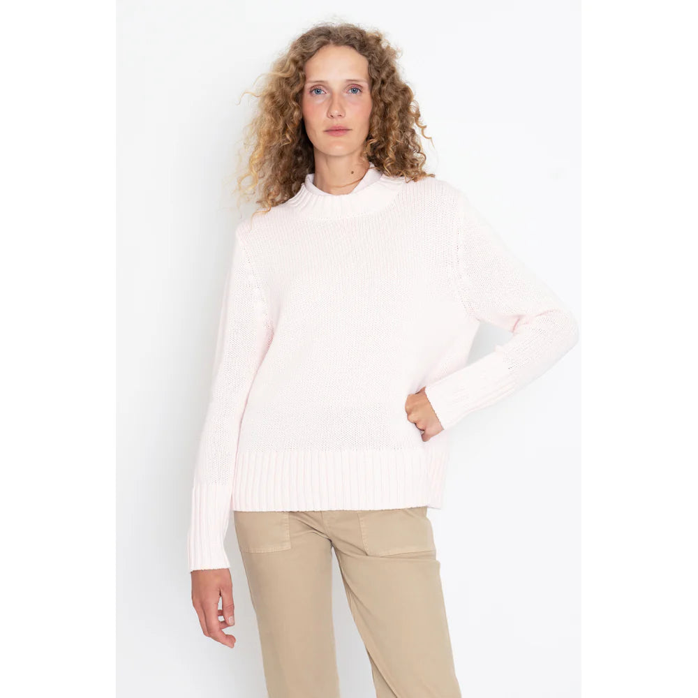 THE TATUM - BLUSH