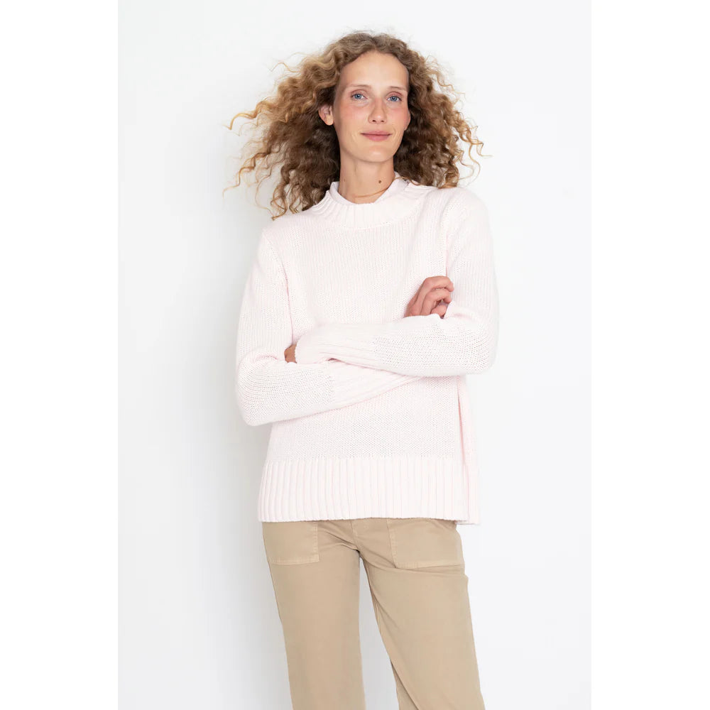 THE TATUM - BLUSH
