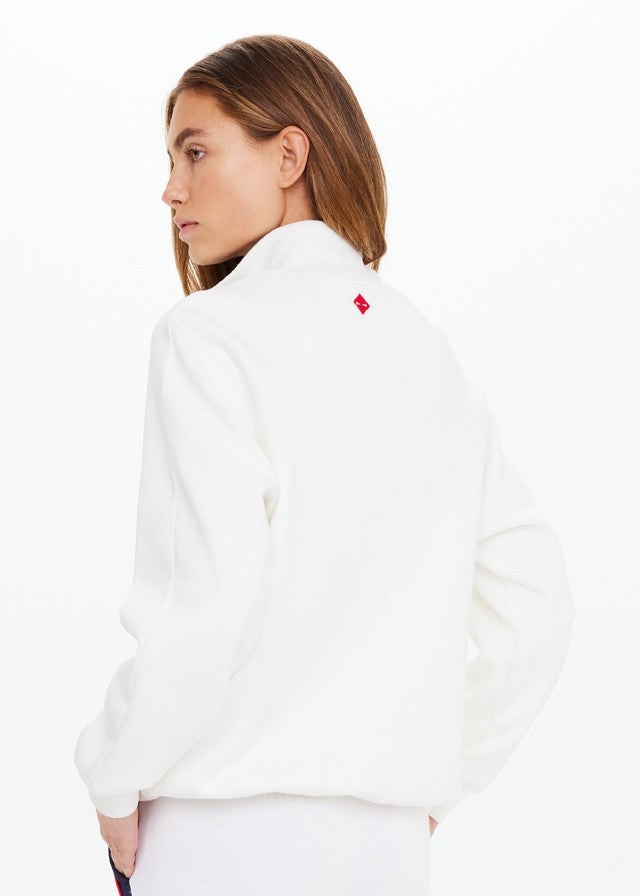 PACIFIC MORGAN ZIP UP JACKET
