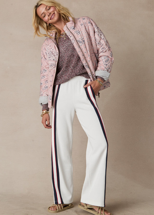 PACIFIC WIDE LEG CODY PANT