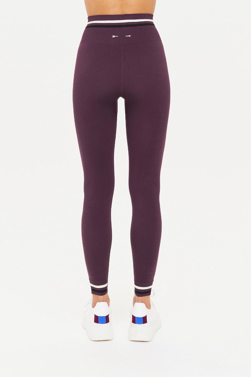 FORM SEAMLESS 25IN MIDI PANT