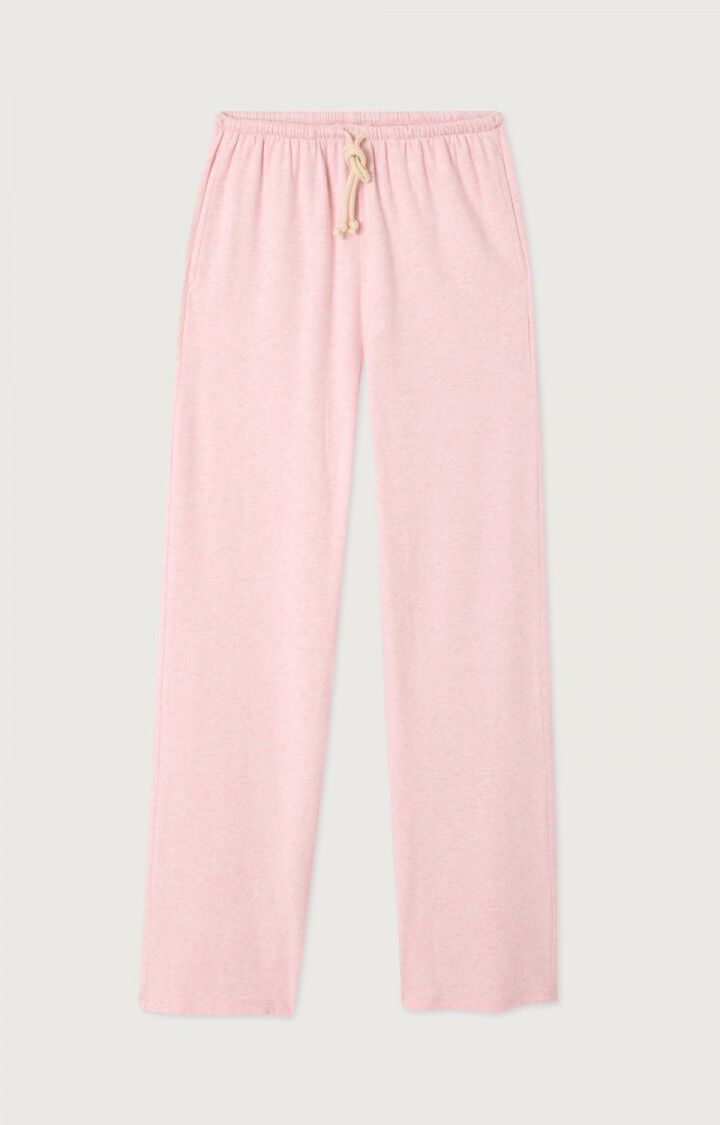 WOMEN'S JOGGERS YPAWOOD - MELANGE GLAZING