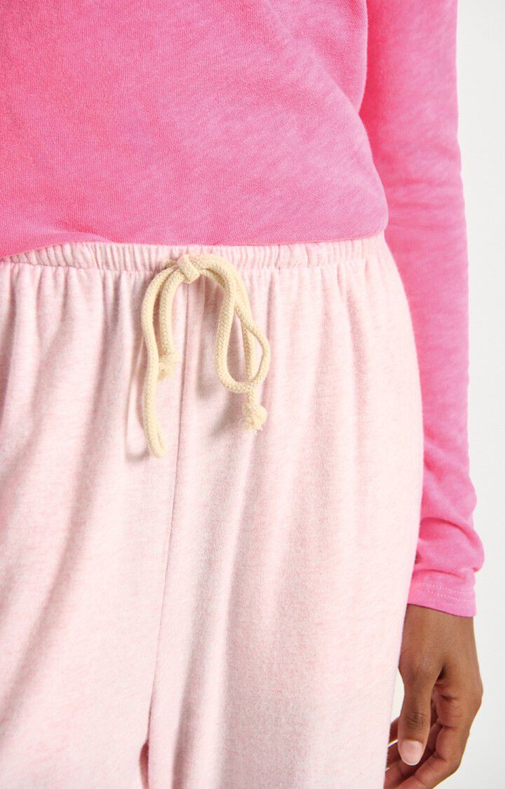 WOMEN'S JOGGERS YPAWOOD - MELANGE GLAZING