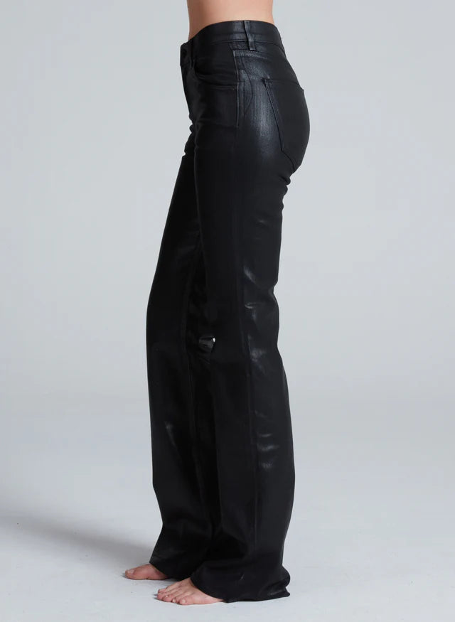 BOND STREET - COATED BLACK