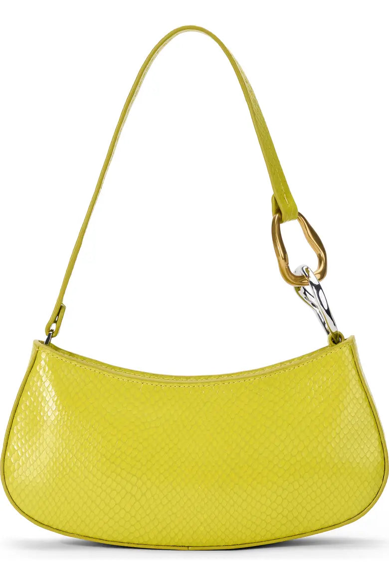 OLLIE BAG - CITRON