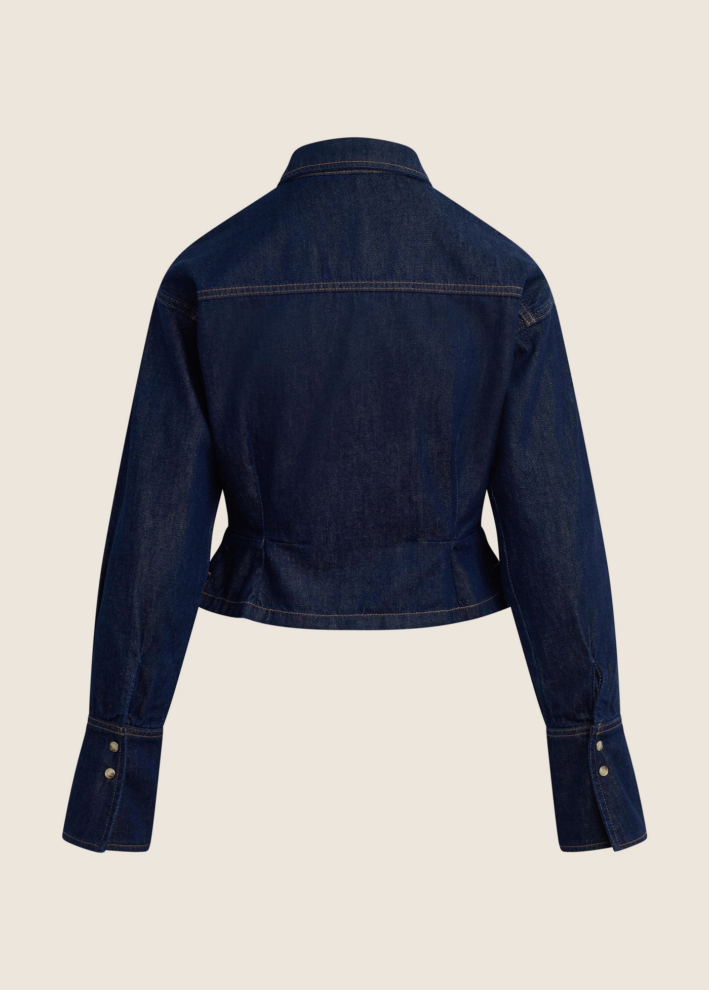THE EYES ON ME SHIRT - OXFORD